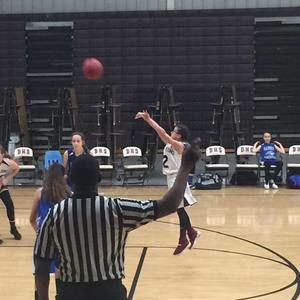 Meet your Posher, Tera